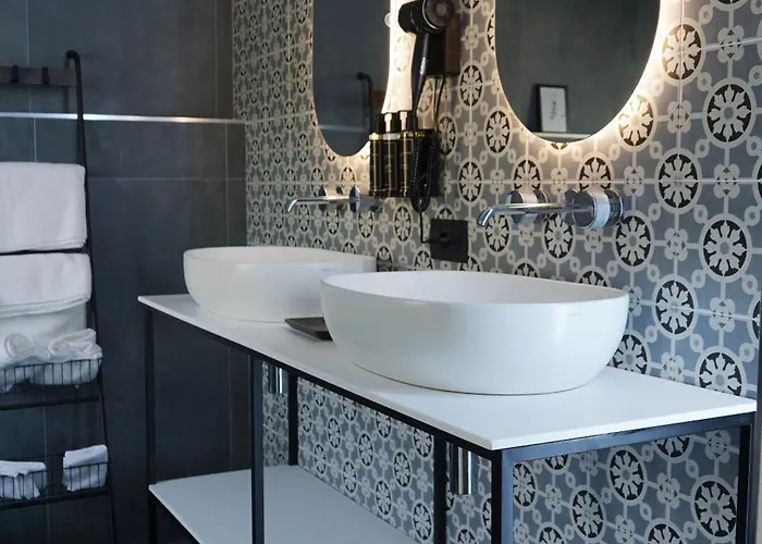 Catalano Bed & Breakfast 2*