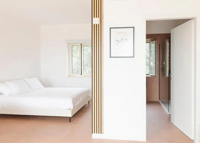 Bed & Breakfast Catalano Paola