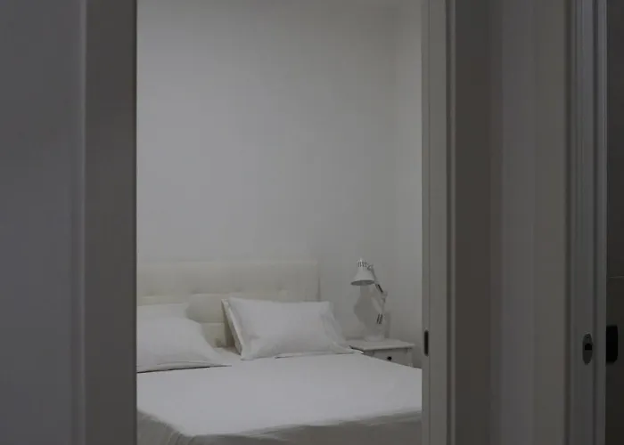 Catalano Bed & Breakfast 2*