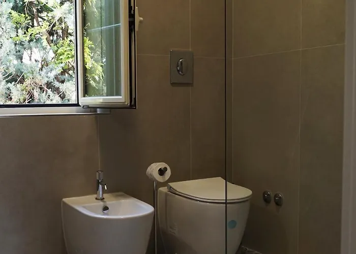 Bed & Breakfast Catalano