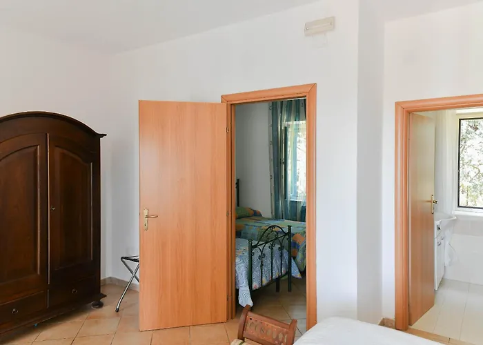 Bed & Breakfast Catalano