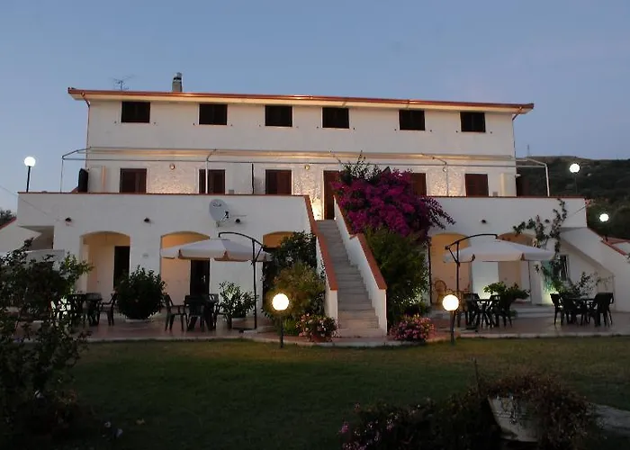 Bed & Breakfast Catalano Paola