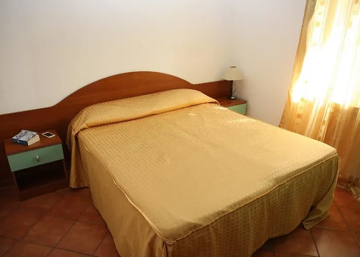 Bed & Breakfast Catalano