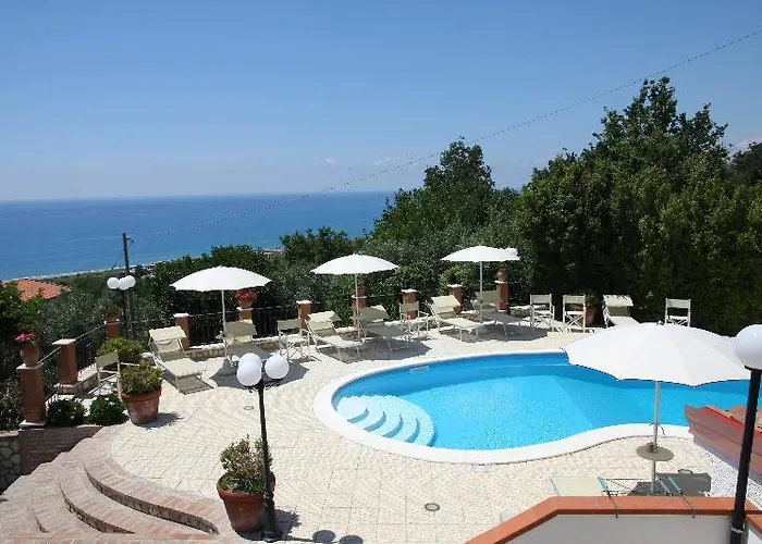 Catalano Bed & Breakfast