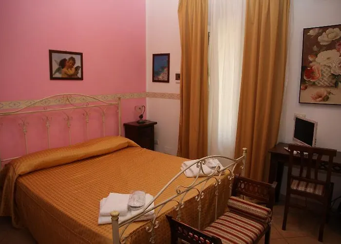 Catalano Bed & Breakfast Paola